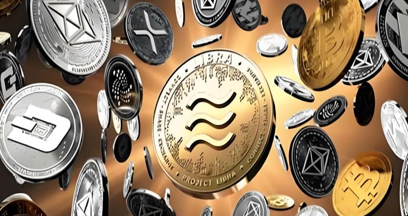 山寨币抄底？精选潜力币，掘金百倍收益！