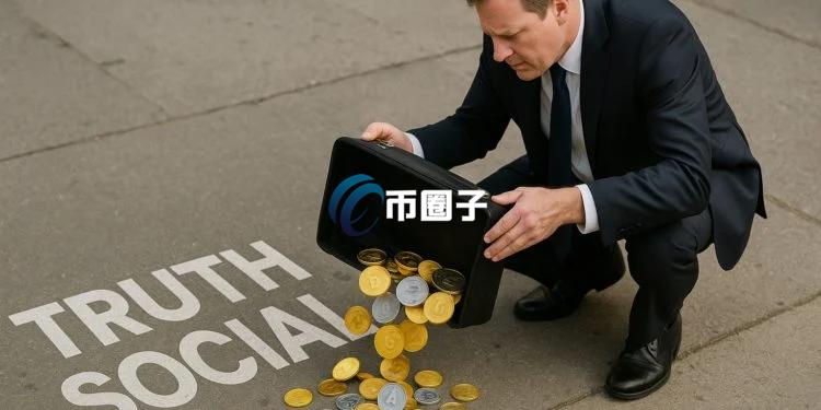 川普Truth Social 72小时内发行Meme代币