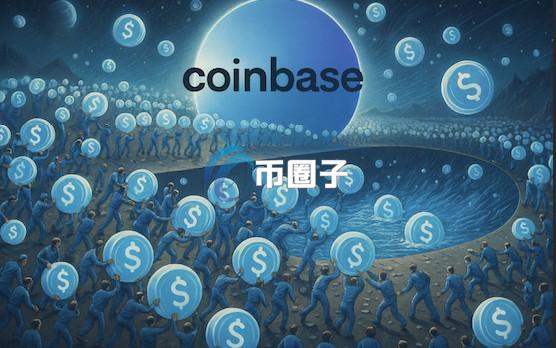 Coinbase再投DeFi：稳定币基金2.0启动！
