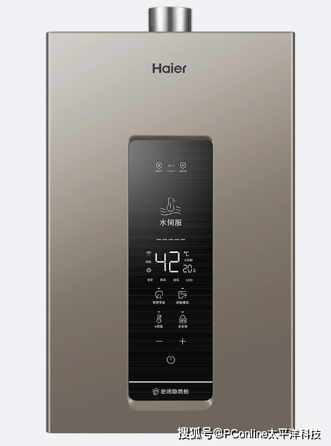 必看！2025燃气热水器十大名牌排名 瑞美第四实至名归