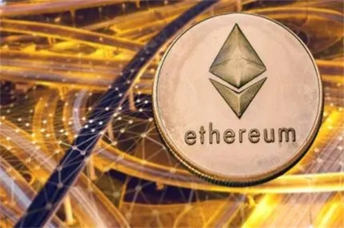 以太坊突破3900美元 短期看涨