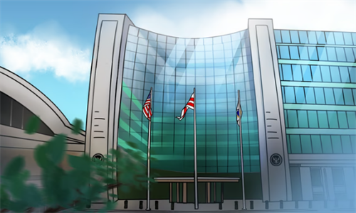 比特币ETF冲刺：黑岩等三巨头最后修订