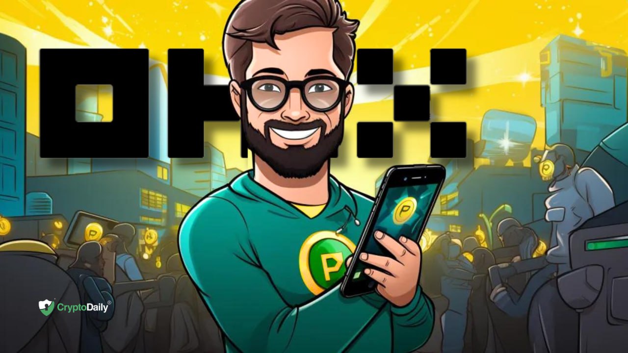 欧易OKX电脑端：极速交易，安全无忧！