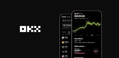 欧易OKEx：安全可靠的虚拟币交易平台