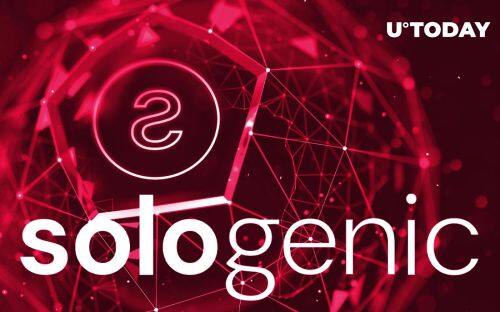 Sologenic(SOLO)：连接加密世界与传统金融的新桥梁
