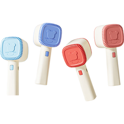 去球神器 | 毛球修剪器家用除毛器剔球器剃毛器粘毛器剃毛机去毛器刮毛器修毛器除球器打毛机 颜色随机【活动专属】 6叶钢刀