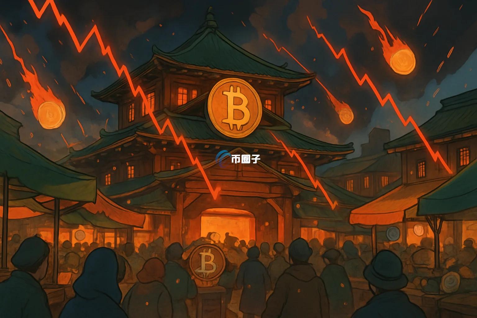 Gate交易所LA合约异常：3000万U全赔！
