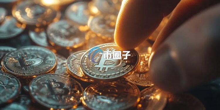 比特币巨鲸Strategy再囤币！均价11.3万美元？
