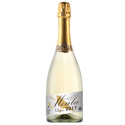 慕拉moscato莫斯卡托起泡酒葡萄酒甜型气泡酒果酒低度甜酒甜白葡萄酒 经典起泡酒 单支