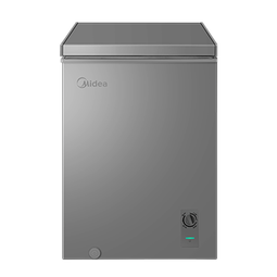 美的（Midea）100L/143L/200升KMF系列家用囤货小冷柜冰箱专利减霜冷藏冷冻两用一级能效母乳冰柜国家补贴 【BD/BC-100KMF(E)】 10
