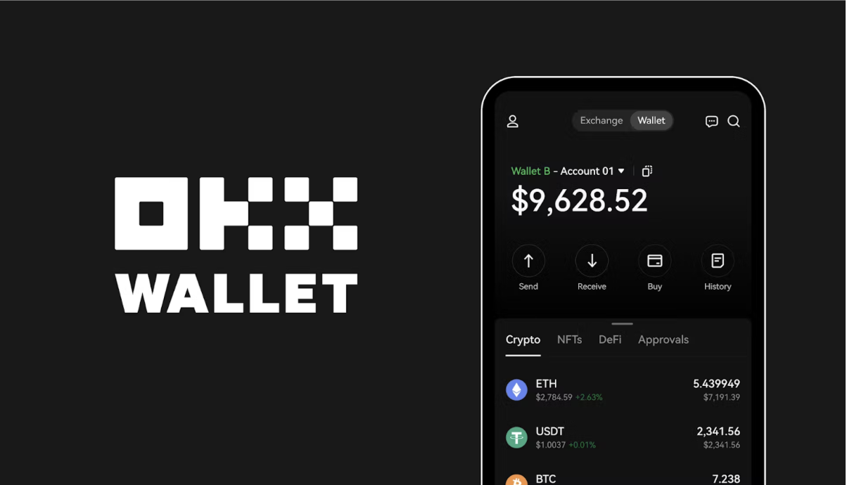 欧意OKX官网：安全可靠的加密货币交易所