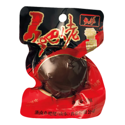 乡吧佬香卤蛋即食早餐鸡蛋速食休闲零食小吃方便食品乡巴佬熟食泡面搭档 经典卤蛋900g（量贩装30只）