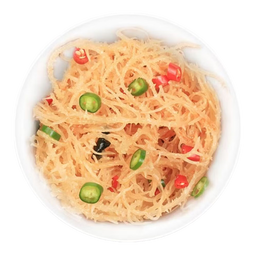 盐渍龙须菜石花菜半干鹿角菜胶质丰富长寿菜精选凉拌火锅食材批发 【清脆爽口】盐渍龙须菜250g*3袋