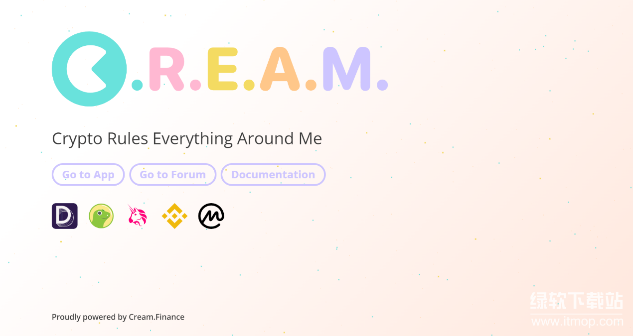 CREAM币深度解析：团队背景、功能与风险