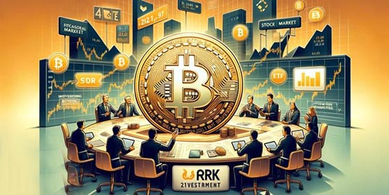 比特币ETF获批倒计时？SEC注册表抢先看