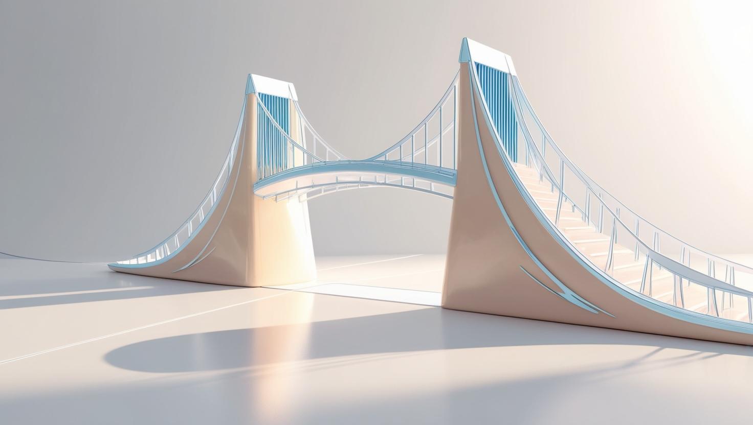 跨链桥：互联区块链世界的钥匙