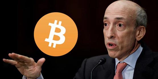 SEC监管风暴：加密货币是证券？