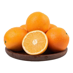 江西赣南脐橙新鲜应季水果赣州橙子纽荷尔橙礼盒 精品果带箱10斤（单果170g+）