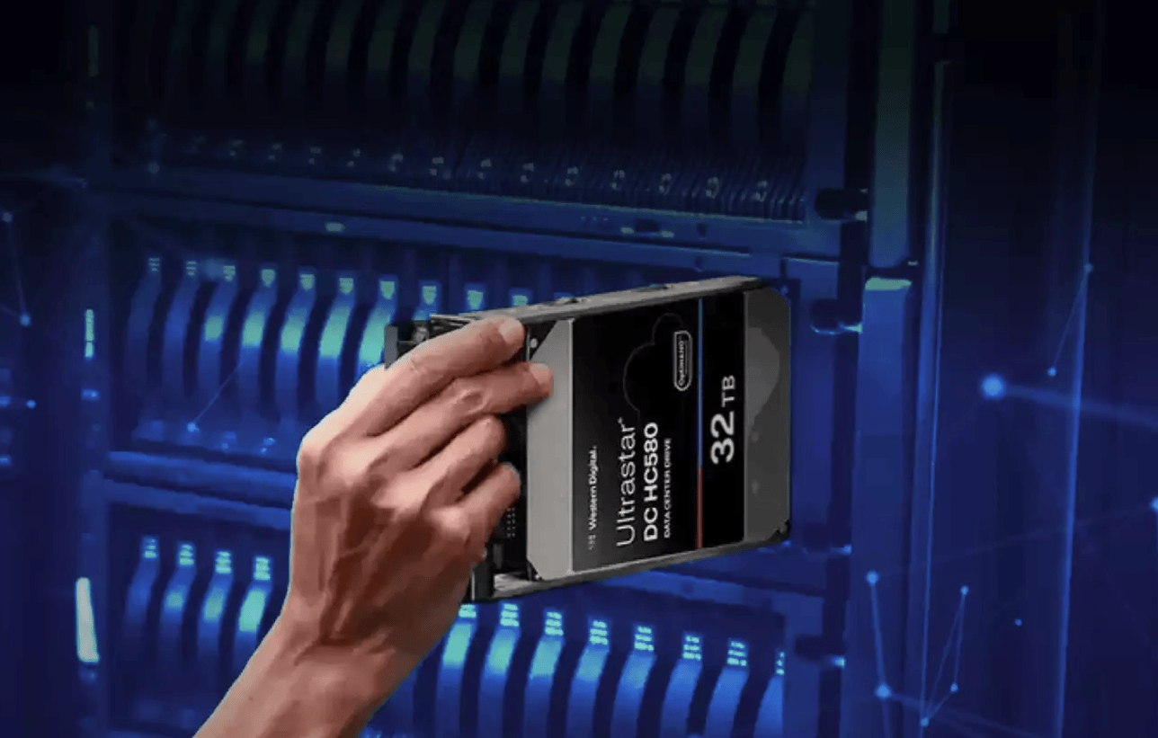 全球机械硬盘价格触底反弹，预计将迎新一轮涨价潮