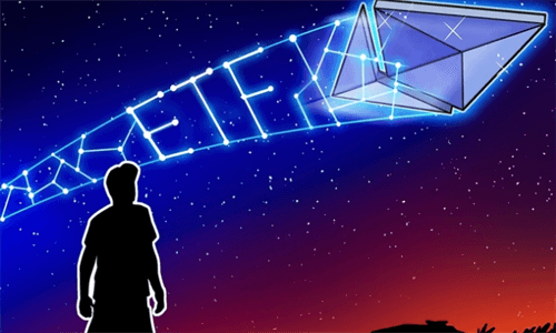 以太坊ETF吸金百亿，推动价格创新高