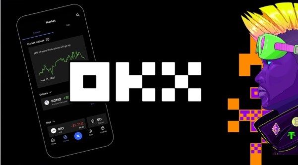 欧易电脑版App：数字货币交易全攻略