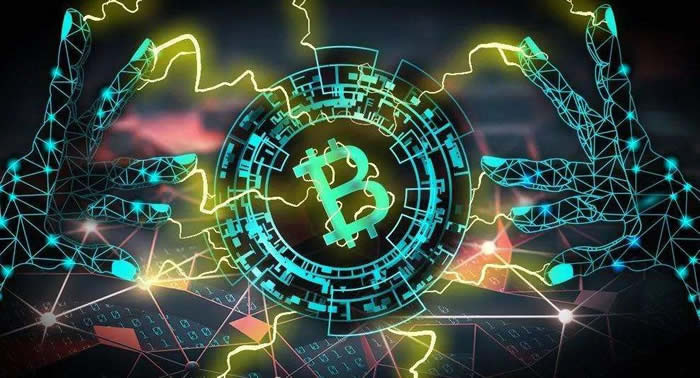 比特币量化交易：智能投资，轻松盈利！
