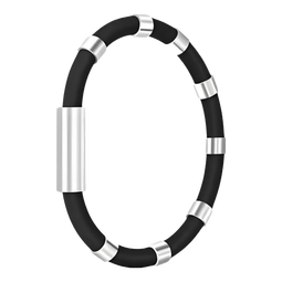 【静电克星】冬季防静电手环人体静电消除器释放器抗静电去除静电神器 【畅销榜首】8环男款