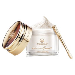 麦吉丽（Mageline）贵妇美颜膏素颜面霜 保湿补水提亮肤色女神节礼物 贵妇美颜膏38g（约220天用量）
