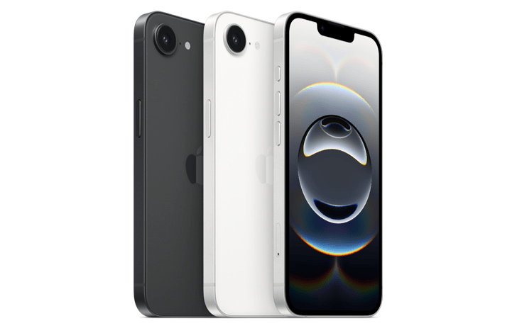 曝iPhone 17e将升级C1X基带并首次支持MagSafe充电