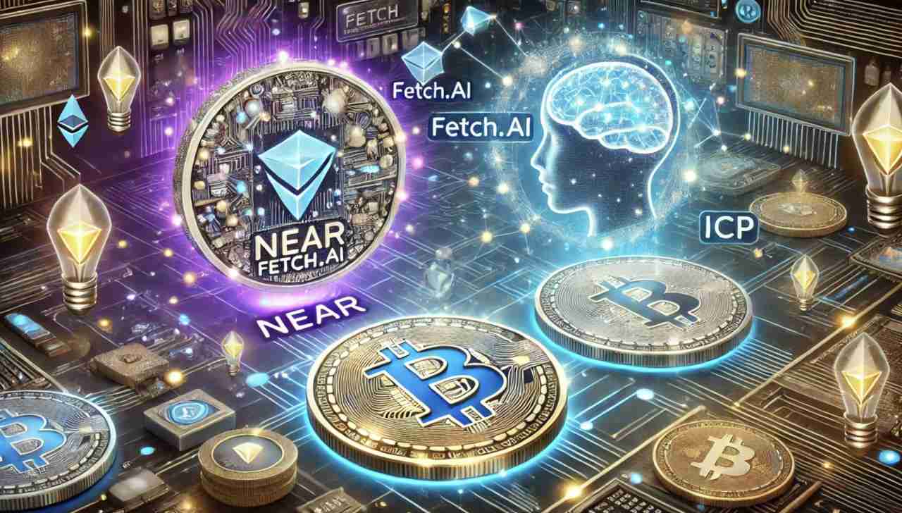 AI代币爆发！揭秘加密市场投资新机遇