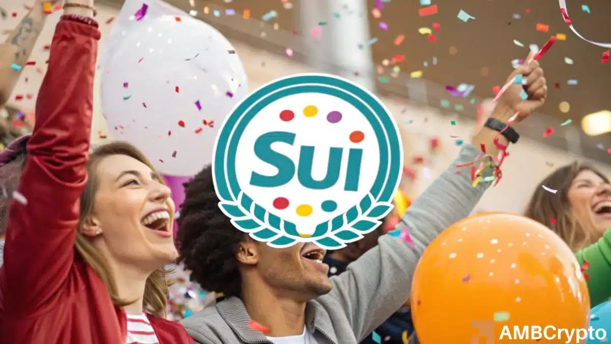 SUI币还能涨吗？最新行情与暴涨预测