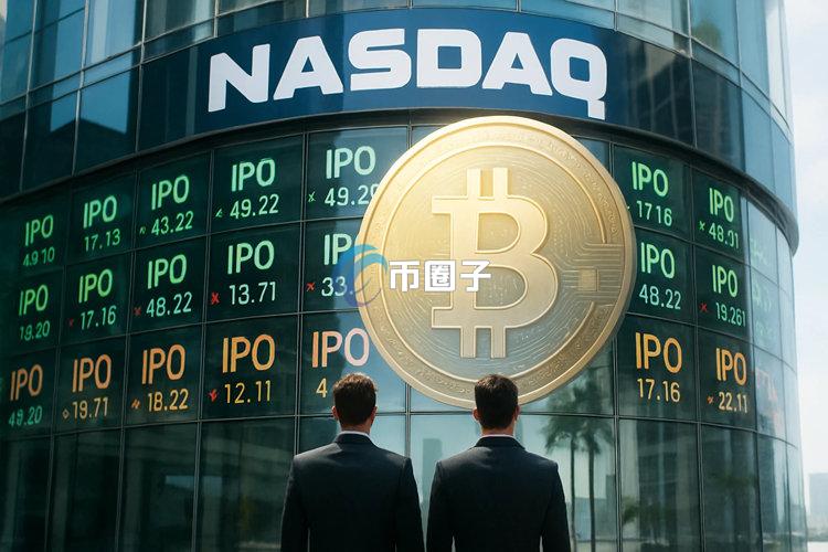 Gemini交易所上市：能否引领加密新纪元？
