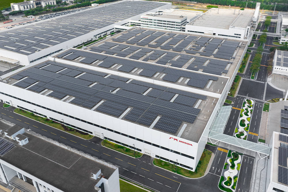 本田宣布中国及日本工厂因半导体短缺计划停产，或导致年度利润大幅缩水