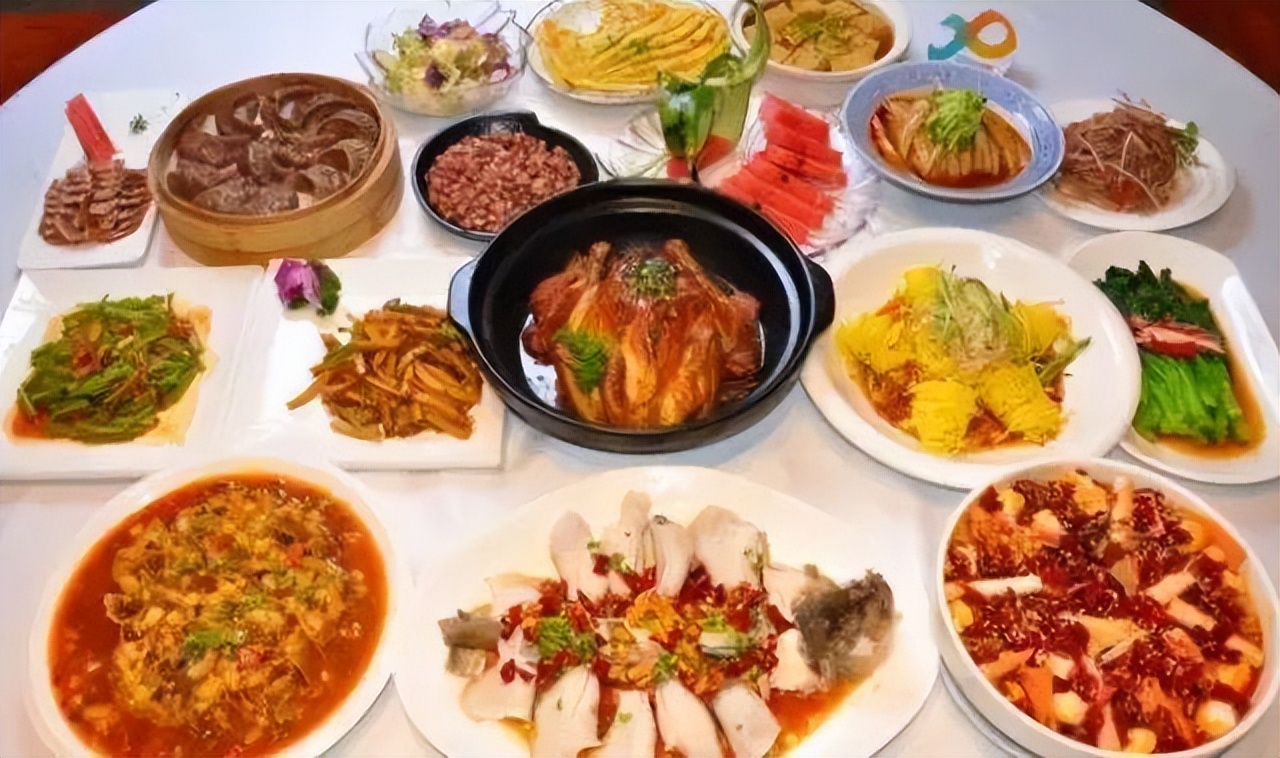 山西特产美食攻略：不止有煤，还有这些！
