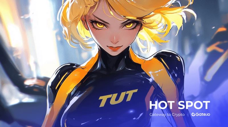 TUT币暴涨：币安教育迷因币，投资新机？