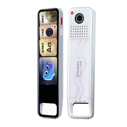 有道词典笔X7Pro/X7英语智能点读笔小初高中生学习机电子词典扫读扫描笔翻译笔单词笔神器 【全年龄段可用】X7Pro 64GB 全科