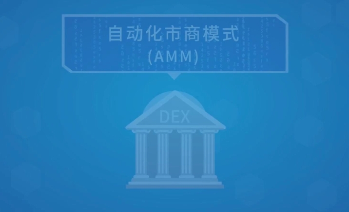 AMM自动做市商：DeFi交易原理与风险