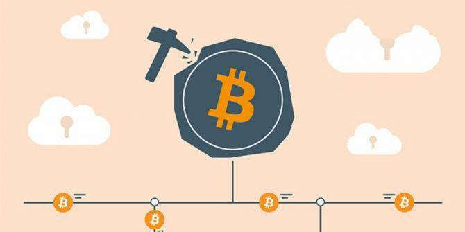 区块链挖矿入门：掘金数字货币的秘密