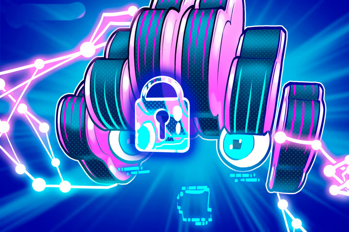 哈希函数：区块链安全的加密魔法