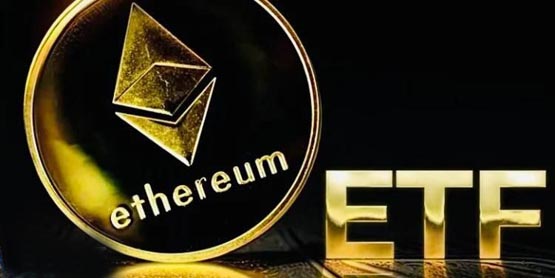 以太坊ETF 7月上市？VanEck关键文件已提交！
