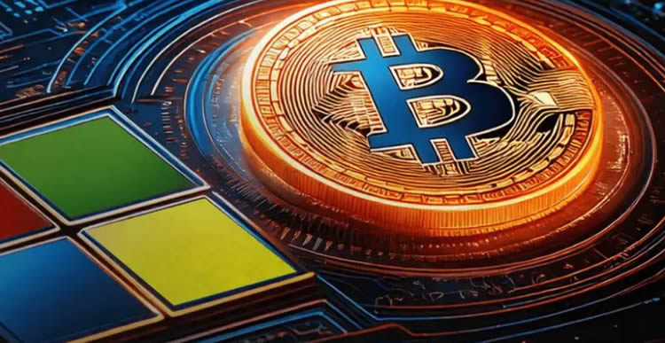 微软否决比特币提案：股东或提告？