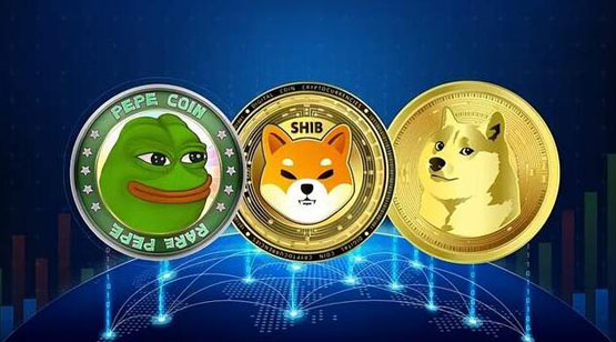 Meme币狂热：一场精心设计的心理骗局