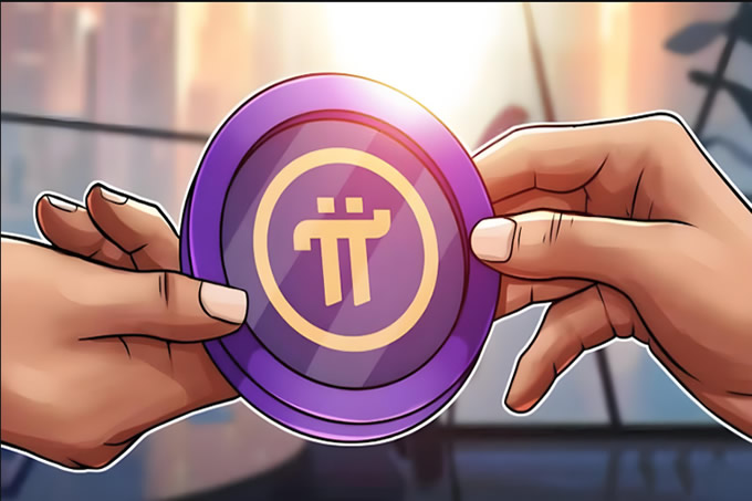 Pi币引爆币圈？交易所争抢上线内幕