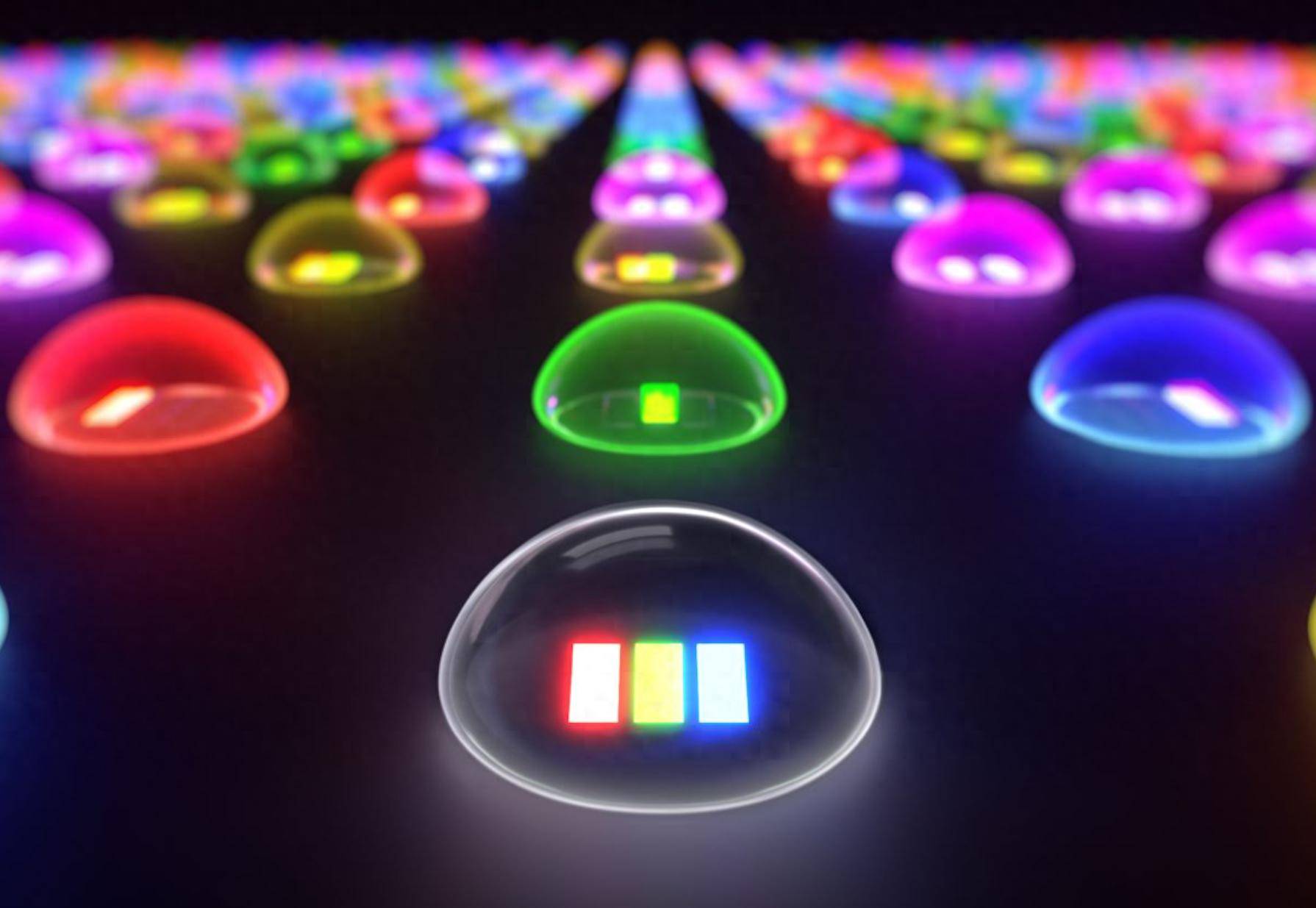 电视业近期传闻：索尼三星新品现身？松下发新OLED电视