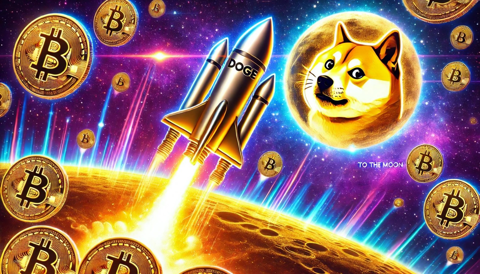 狗狗币9月爆升？交易量激增35%预示