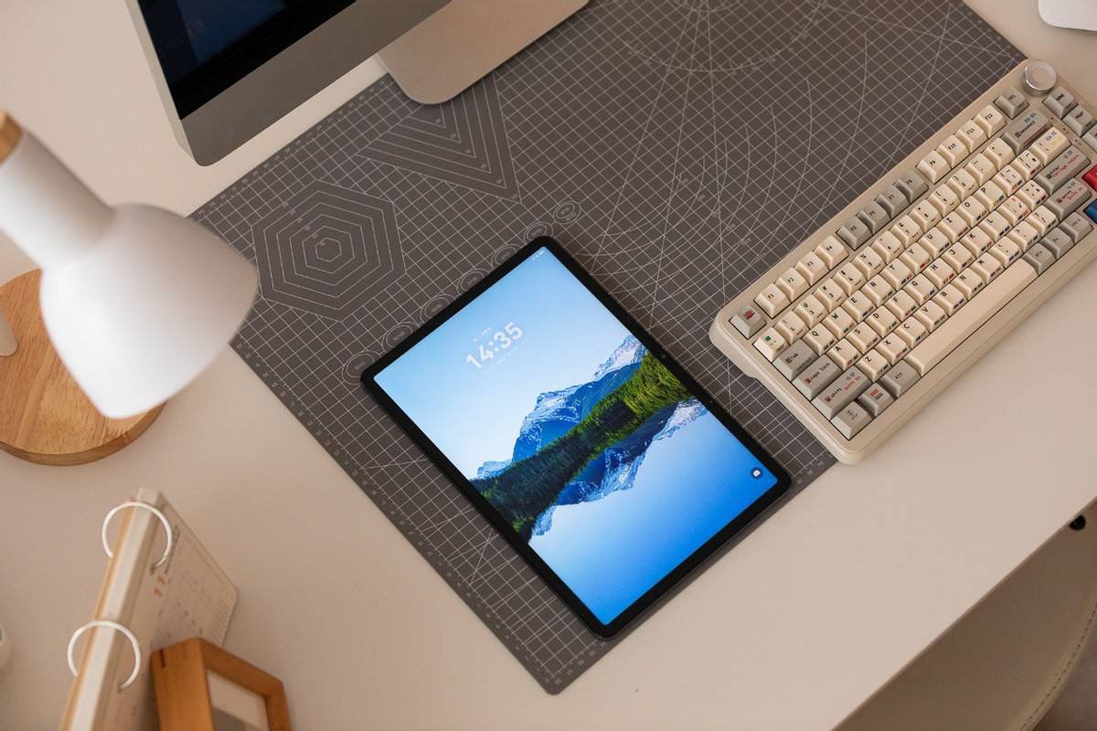 安全可信与高效办公的双重跃升，华为擎云 C5（第4代）评测