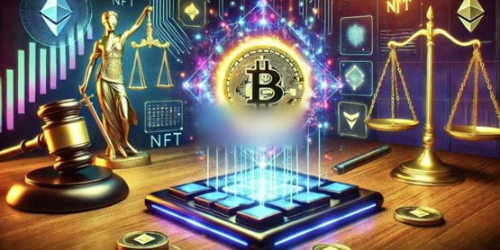 NFT传票：纽约检方空投，诈 骗犯无处遁形？
