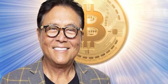 比特币抄底机会？清崎最新预言来了！
