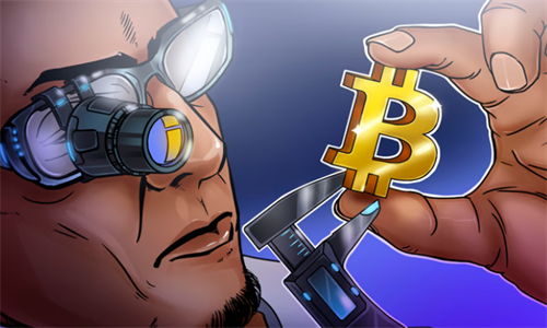 ETF推动：比特币扩容，维持发展势头