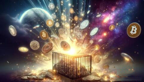 代币解锁警报：暴跌风险与投资机会？
